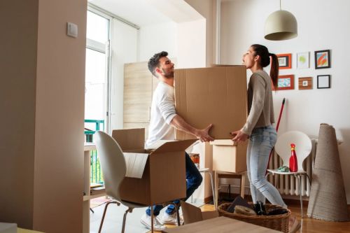 Moving House Cheaply