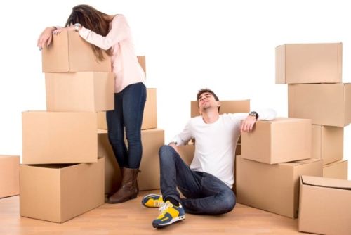 Why Hire A Removal Company - Questions and Answers