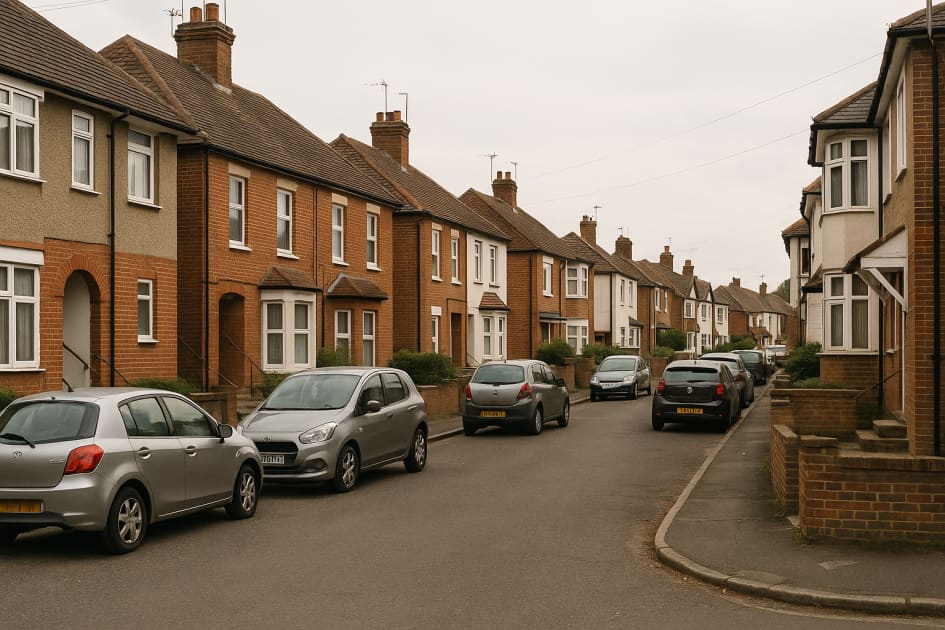 Moving guide illustration: Billericay Property Challenges &ndash; Access, Layout and Building-Type Friction