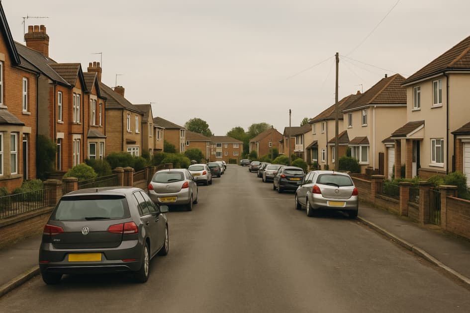 Moving guide illustration: What drives removals costs in Keynsham (Bath)