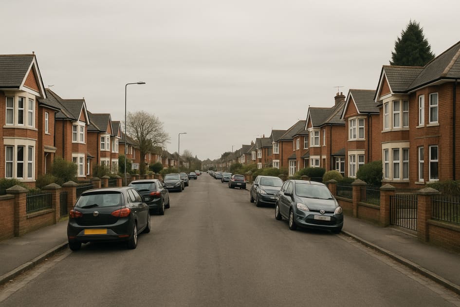 Moving guide illustration: Bournemouth Moving Costs: What Affects Time and Pricing