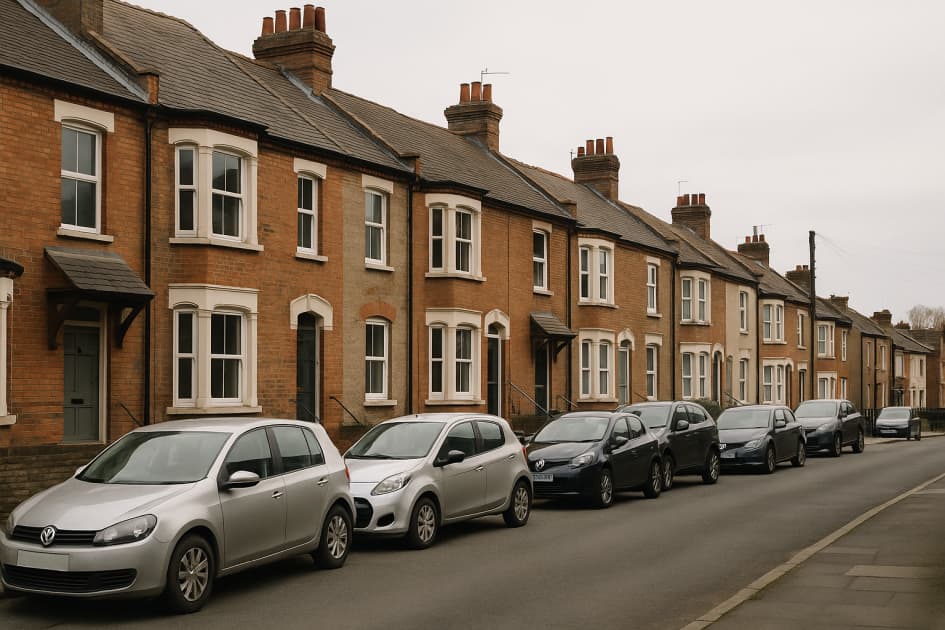 Moving guide illustration: Bristol removals: access and property guide
