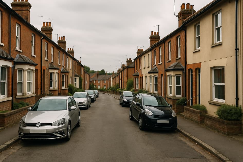 Moving guide illustration: Berkhamsted Hidden Moving Costs &ndash; Delay Risks That Quietly Push Costs Up