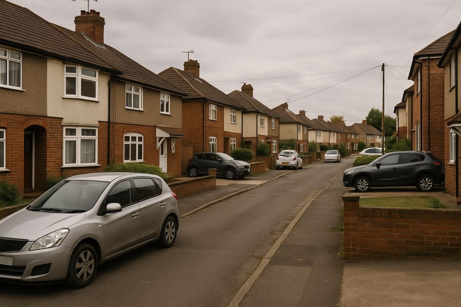 Moving guide illustration: Dunstable Hidden Moving Costs &ndash; Delay Risks That Quietly Push Costs Up