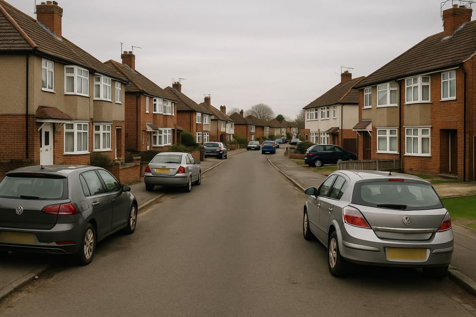 Moving guide illustration: Dunstable Moving Costs &ndash; Cost Factors and What Changes the Total