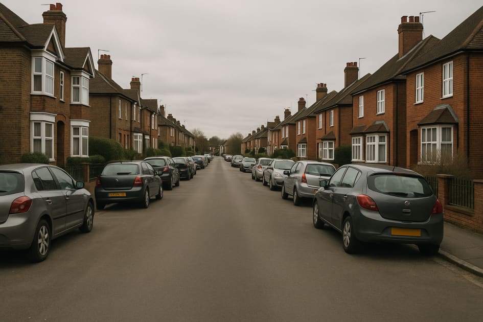 Moving guide illustration: Hemel Hempstead Moving Costs: What Affects Time and Pricing