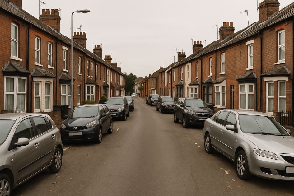 Moving guide illustration: Luton Moving Costs &ndash; Cost Factors and What Changes the Total
