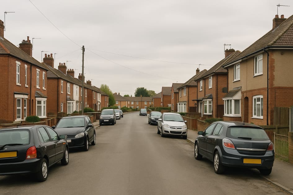 Moving guide illustration: Kingston Upon Hull East &mdash; practical removals planning guide