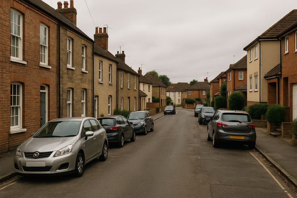 Moving guide illustration: Hidden costs of removals in Stony Stratford