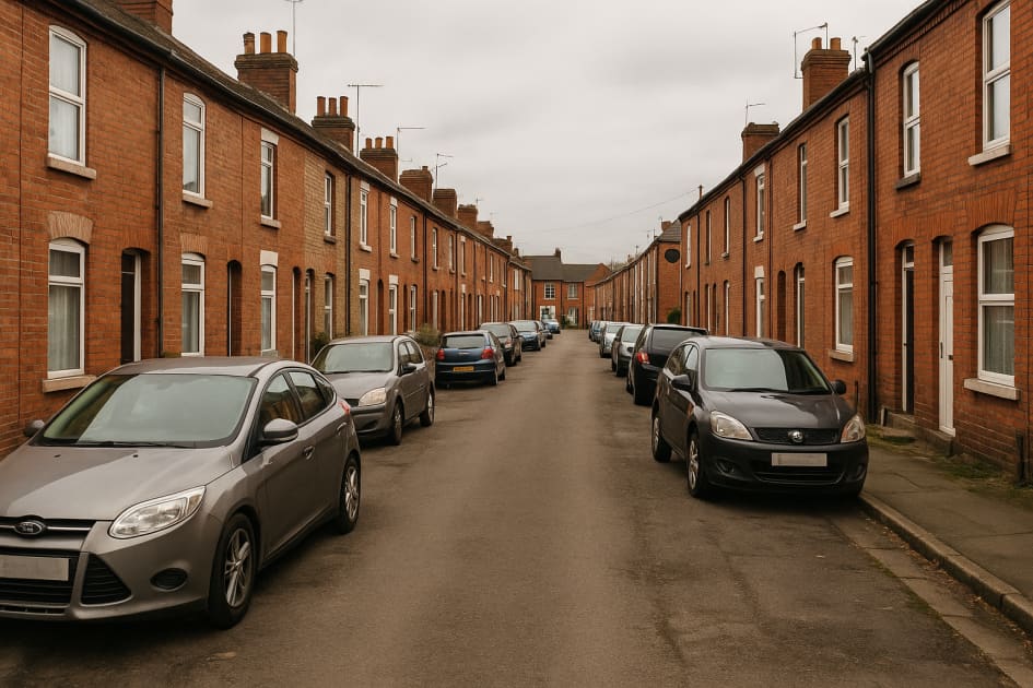 Moving guide illustration: What affects removals costs in Wolverton, Milton Keynes