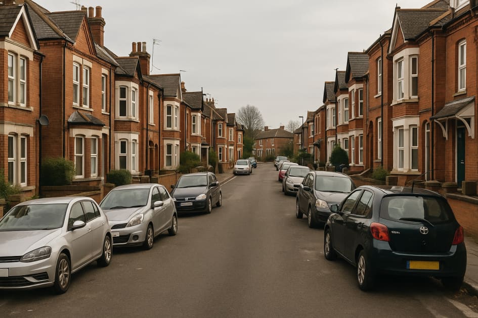 Moving guide illustration: Banister Park Moving Costs &ndash; Cost Factors and What Changes the Total