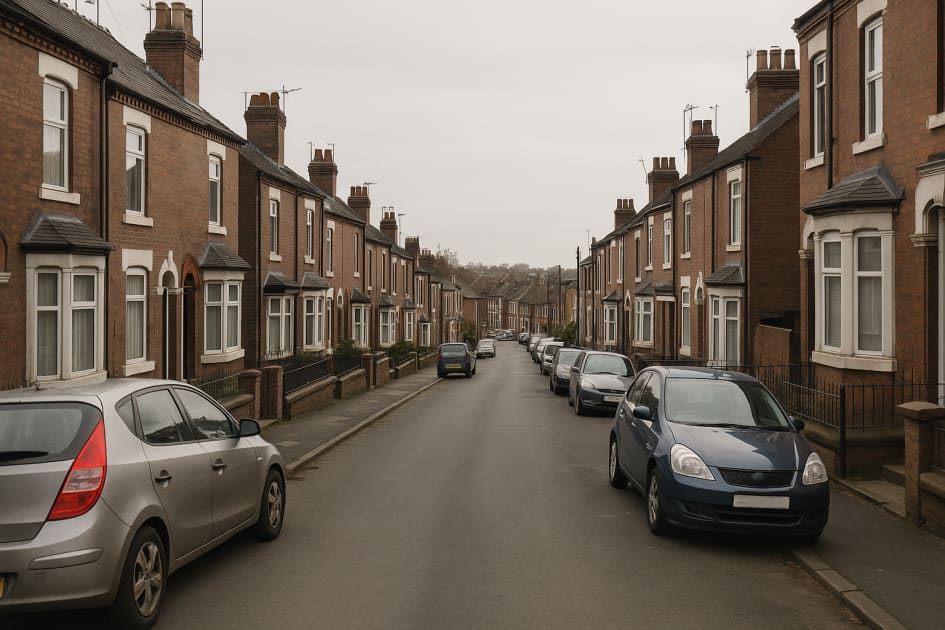 Moving guide illustration: What affects removals costs in Hanley, Stoke On Trent