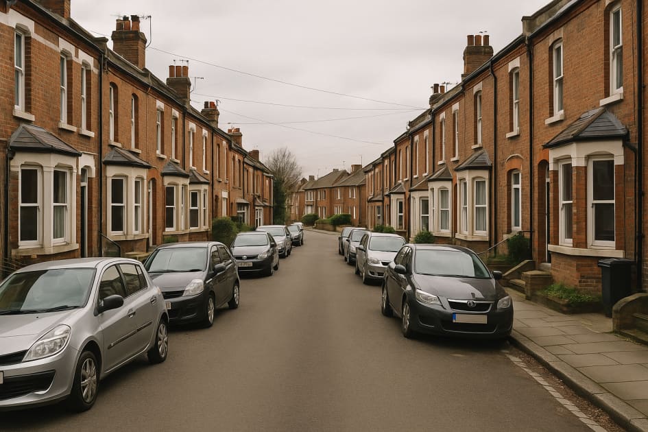 Moving guide illustration: Monkwearmouth Property Challenges &ndash; Access, Layout and Building-Type Friction