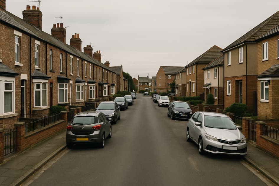 Moving guide illustration: What affects removals costs in Seaham, Sunderland