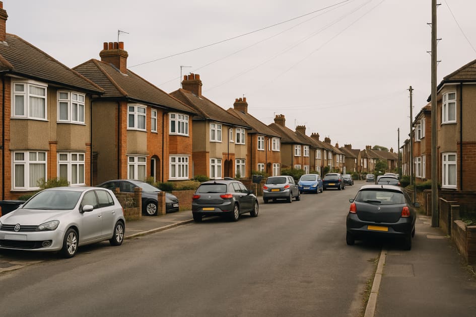 Moving guide illustration: What affects removals costs in Addlestone, Woking