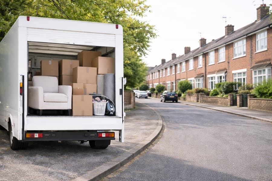 Illustrative setting for a removal in Portsmouth