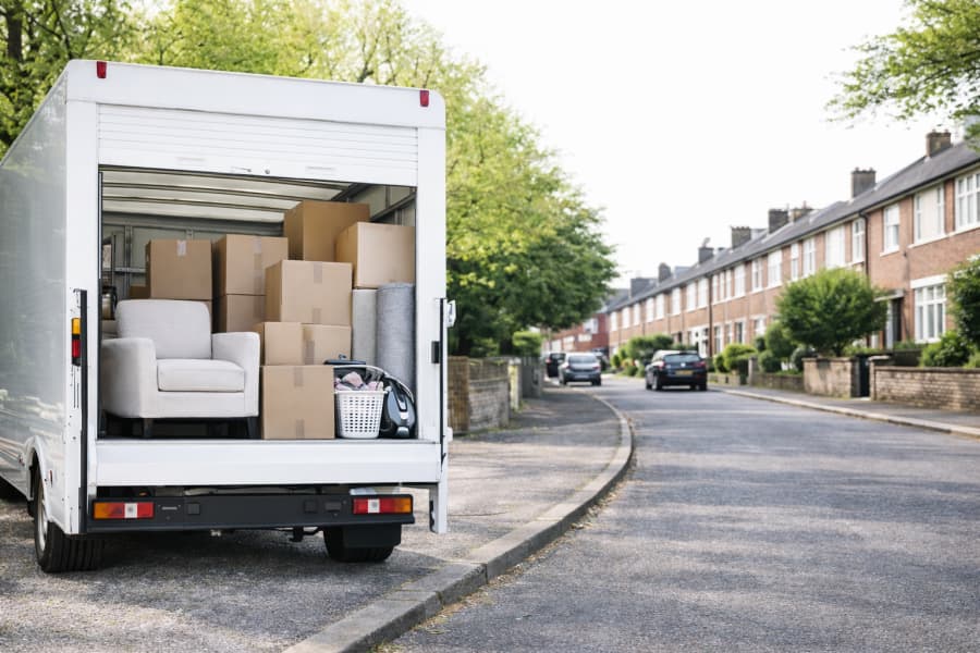 Illustrative setting for a removal in Tunbridge Wells