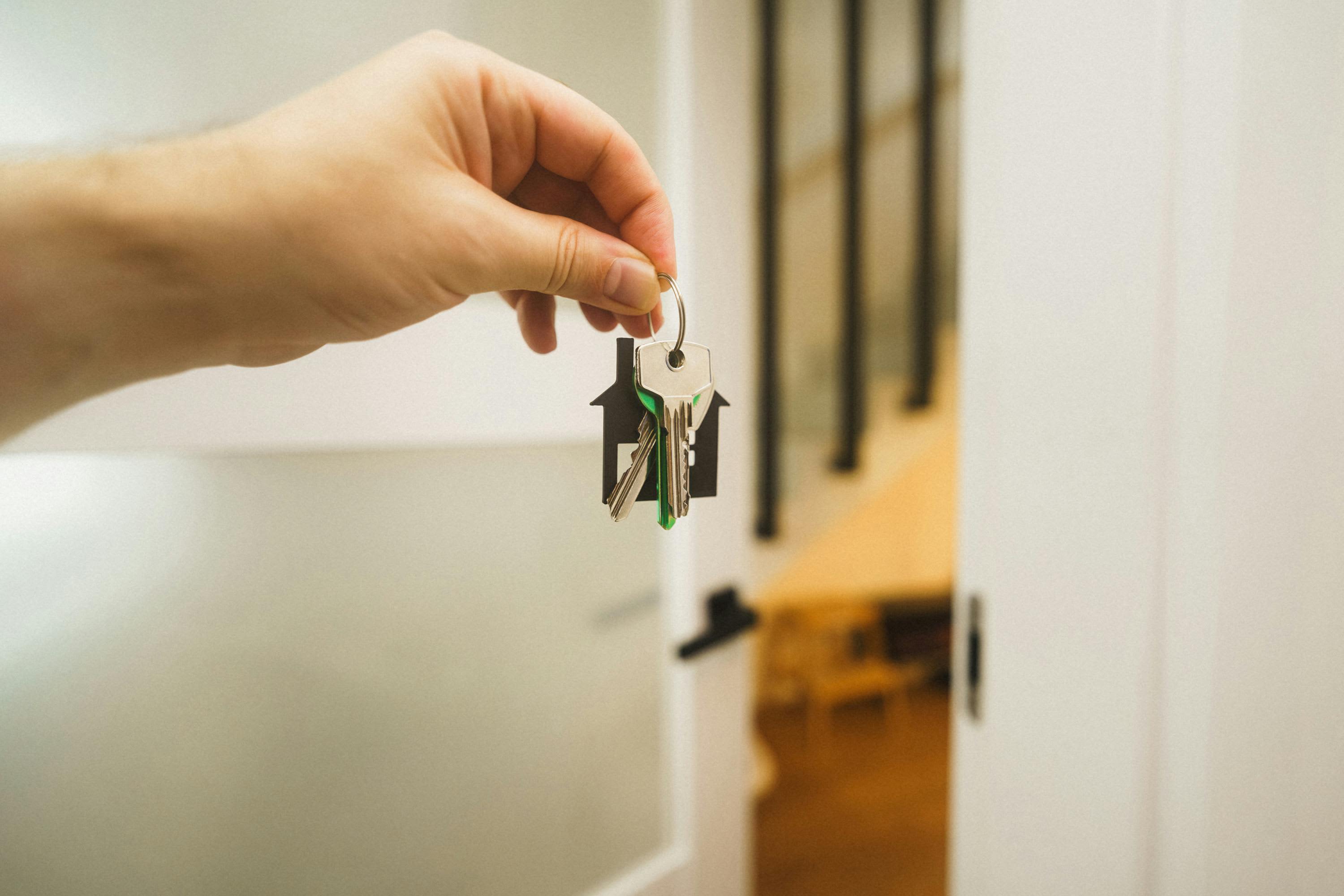 Guide To Buying a New House
