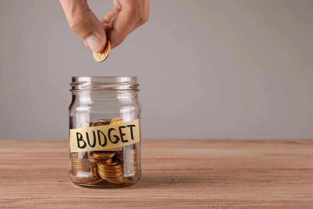 Moving House On A Budget