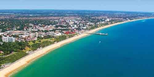 man & van Bournemouth photograph