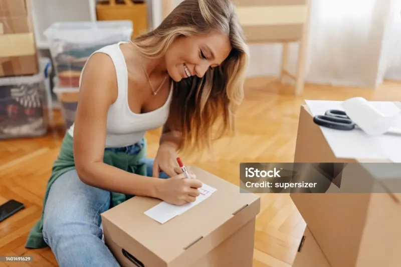 Need to move house or flat in Plymouth?