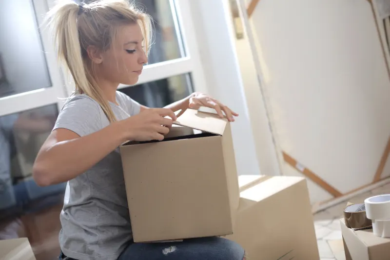 Don’t need a full Birkenhead Removals team?