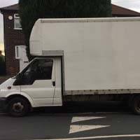 Ace Man And Van - Instant Moving Van Quotes