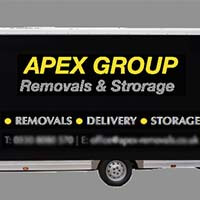 Apex Removals & Storage Group - Instant Moving Van Quotes