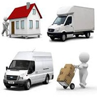 Bestmoover - Instant Moving Van Quotes