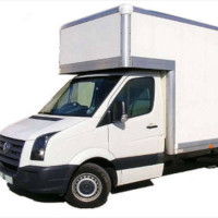 Arq Transport - Instant Moving Van Quotes