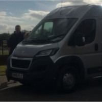 JVR Transport - Instant Moving Van Quotes