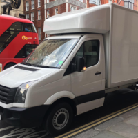 Keencrew Removals - Instant Moving Van Quotes