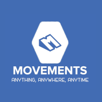 Movements Southwest - Instant Moving Van Quotes