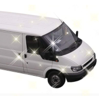 Flackers Van Services - Instant Moving Van Quotes