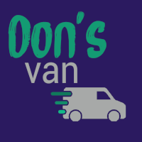 Don's Van - Instant Moving Van Quotes