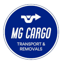 MG Cargo Ltd - Instant Moving Van Quotes