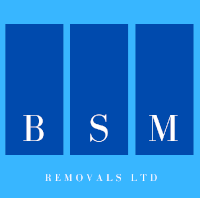 BSM Removals - Instant Moving Van Quotes