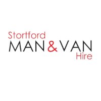 Stortford Man And Van - Instant Moving Van Quotes