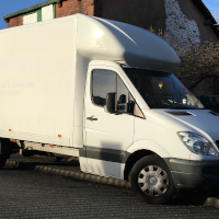 Movemax Transport - Instant Moving Van Quotes