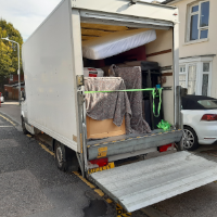 GS Transport & Removals Service - Instant Moving Van Quotes