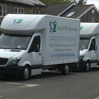 Dragonfly removals - Instant Moving Van Quotes