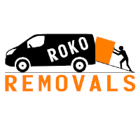 Roko Removals - Instant Moving Van Quotes