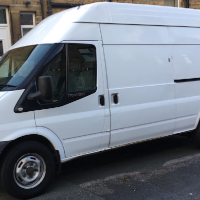 AG Express Ltd - Instant Moving Van Quotes