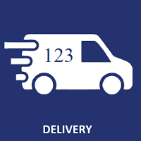 123 Delivery Ltd - Instant Moving Van Quotes