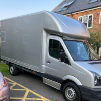 Ebor man and van - Instant Moving Van Quotes