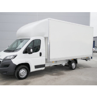 SK Trading LTD - Instant Moving Van Quotes