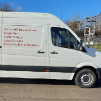 Central Removals - Instant Moving Van Quotes