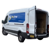 City Drop Movers - Instant Moving Van Quotes