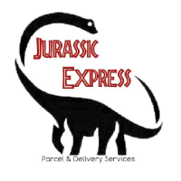 Jurassic Express - Instant Moving Van Quotes