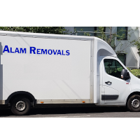 ALAM REMOVALS - Instant Moving Van Quotes